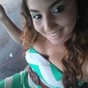 Meet your Posher, Katrina